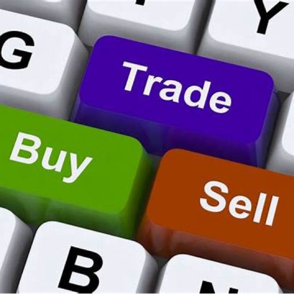 🌟 Will consider trades with reputable Sellers!